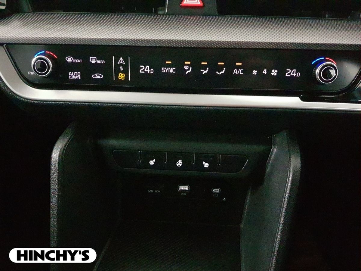 Kia Kia Sportage221 1.6 CRDi SCR Diesel 115 hp K3 6MT
