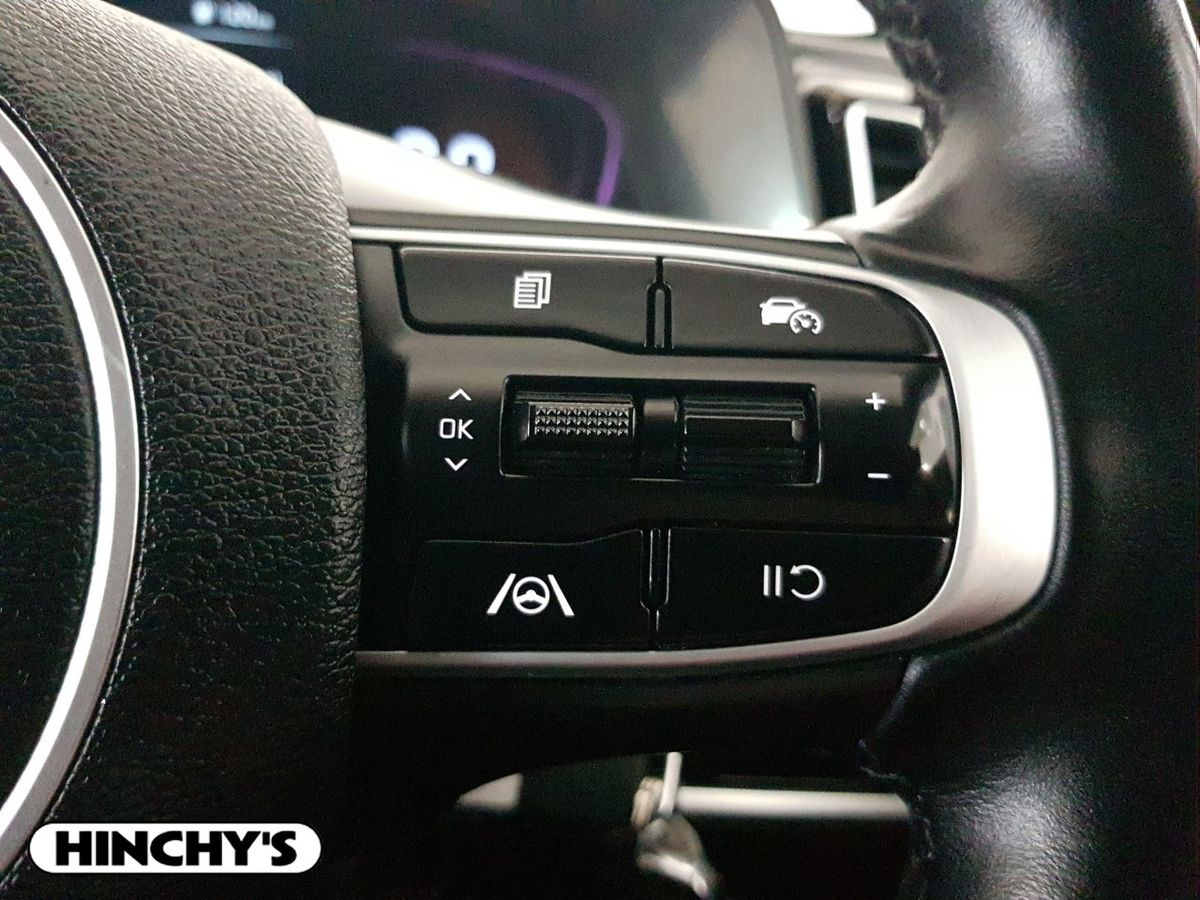 Kia Kia Sportage221 1.6 CRDi SCR Diesel 115 hp K3 6MT