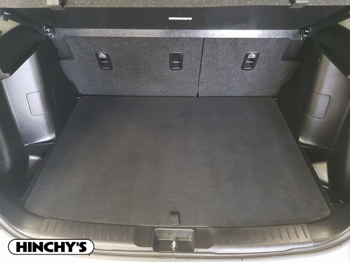 Suzuki Suzuki Vitara232 1.4 Hybrid SZ4 MT