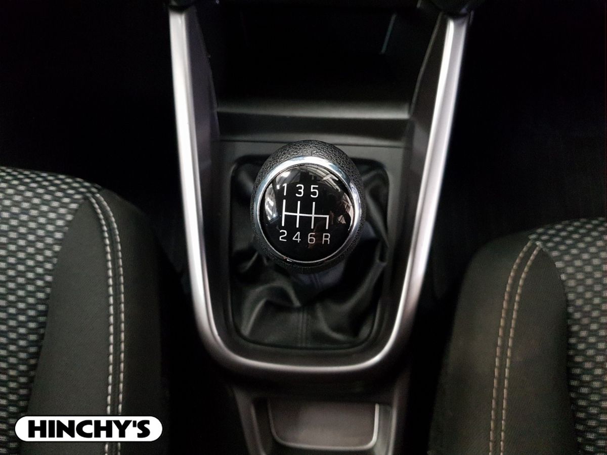 Suzuki Suzuki Vitara232 1.4 Hybrid SZ4 MT