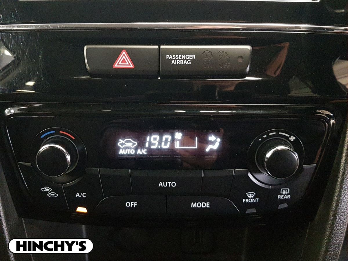 Suzuki Suzuki Vitara232 1.4 Hybrid SZ4 MT