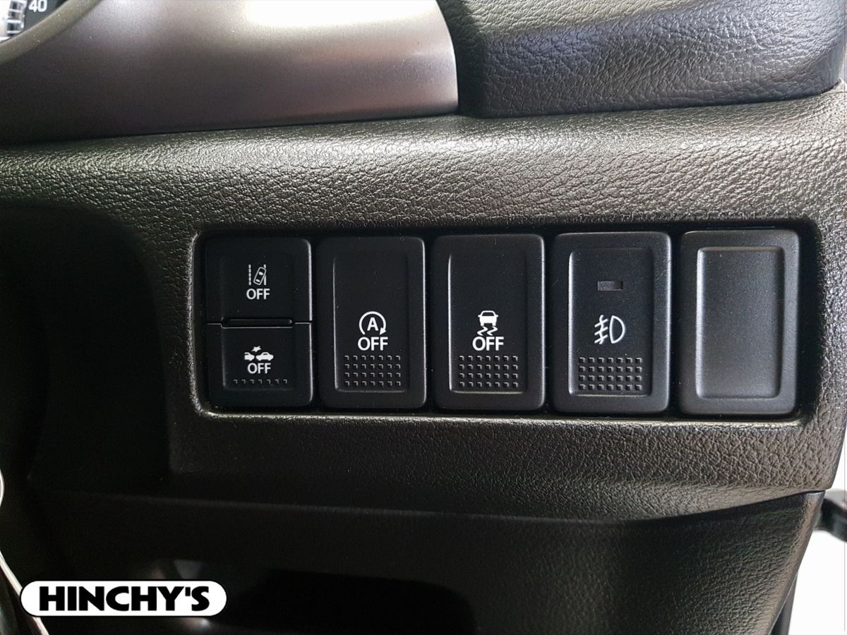 Suzuki Suzuki Vitara232 1.4 Hybrid SZ4 MT