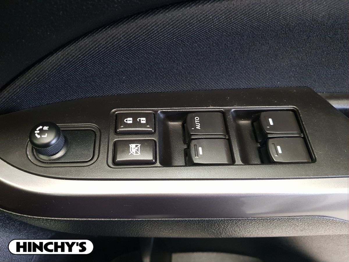 Suzuki Suzuki Vitara232 1.4 Hybrid SZ4 MT