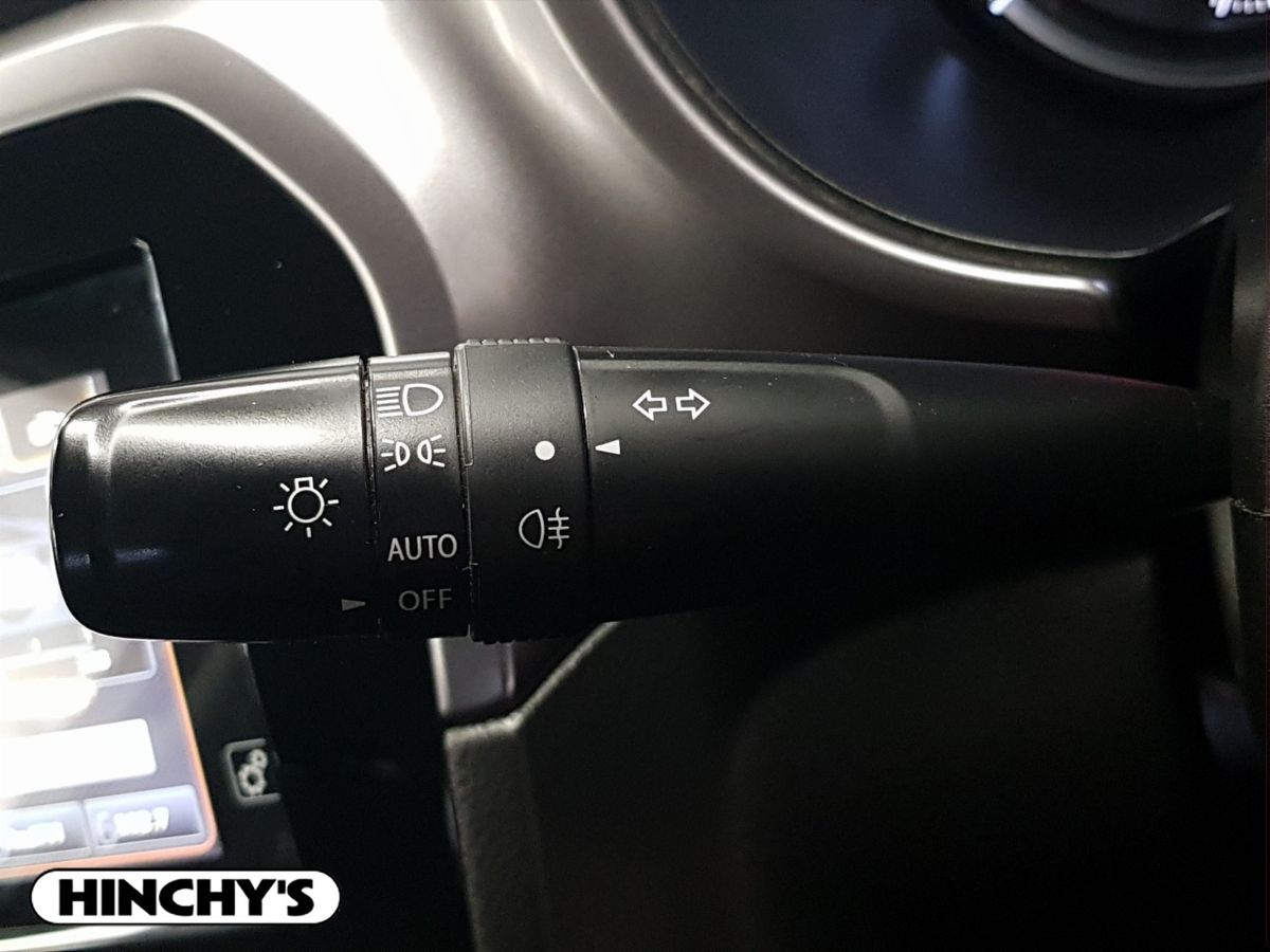Suzuki Suzuki Vitara232 1.4 Hybrid SZ4 MT