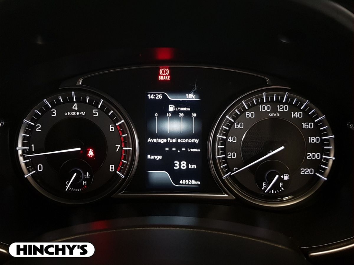 Suzuki Suzuki Vitara232 1.4 Hybrid SZ4 MT