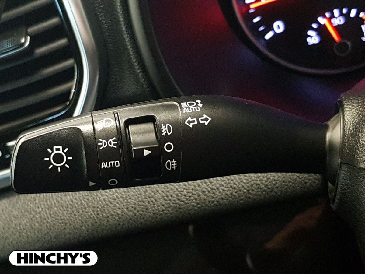 Kia Kia Sportage192 