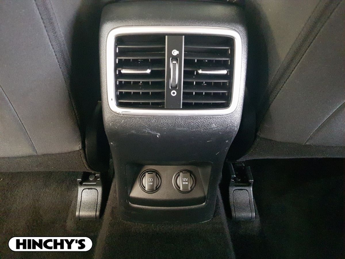 Kia Kia Sportage192 
