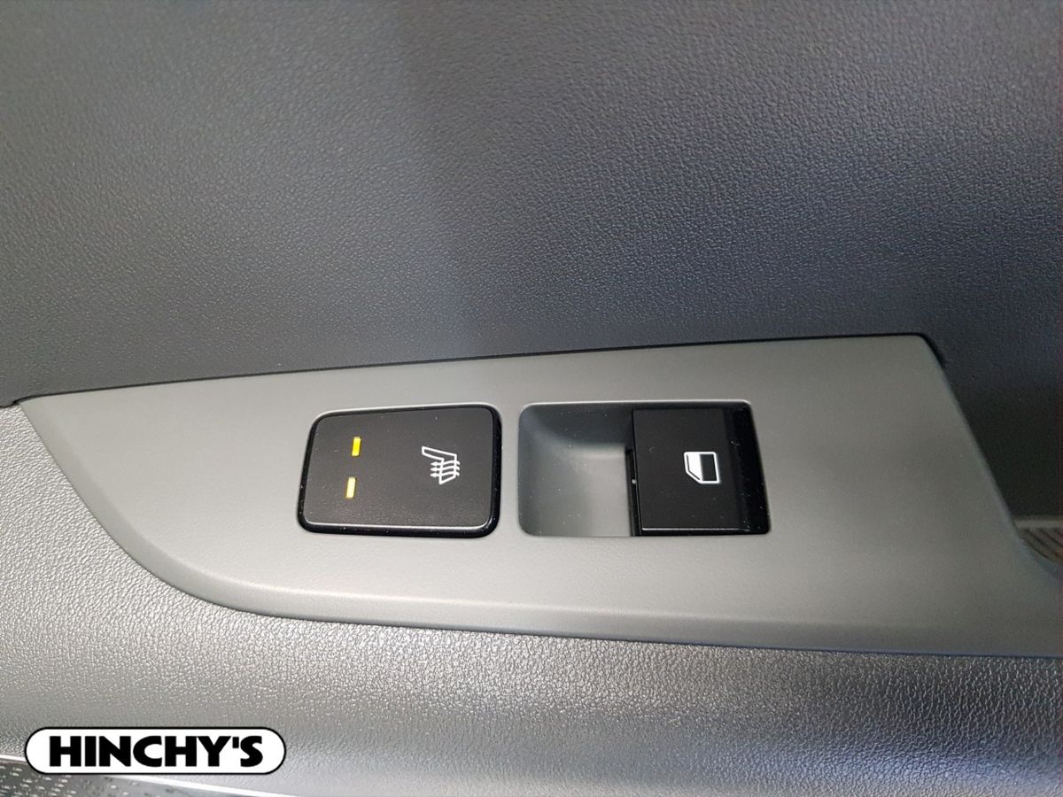 Kia Kia Niro242 Niro EV K4 Grey Cladding