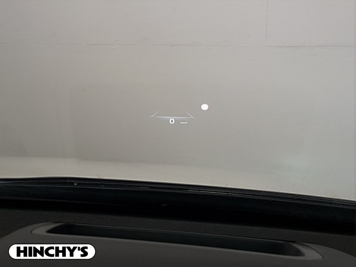 Kia Kia Niro242 Niro EV K4 Grey Cladding