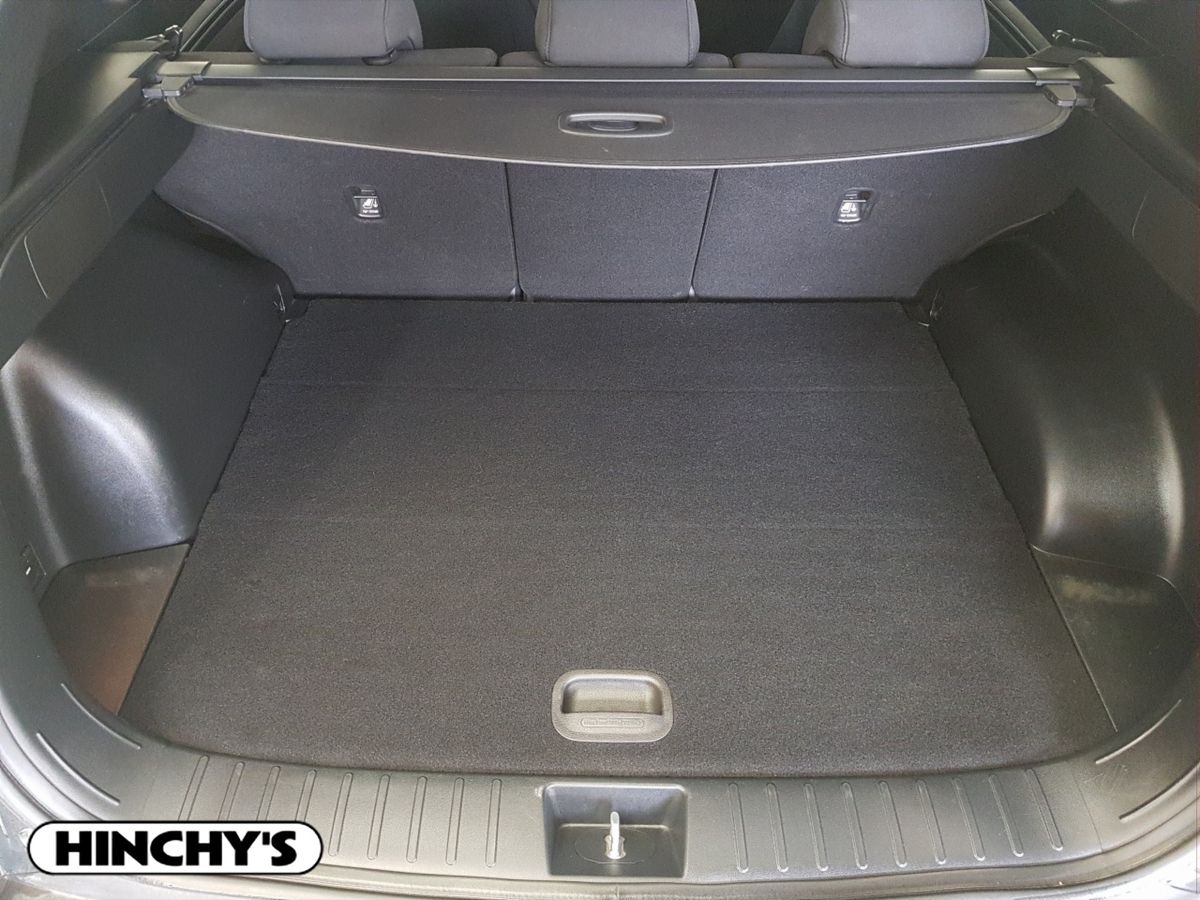 Hyundai Hyundai Tucson222 2WD Comfort Plus