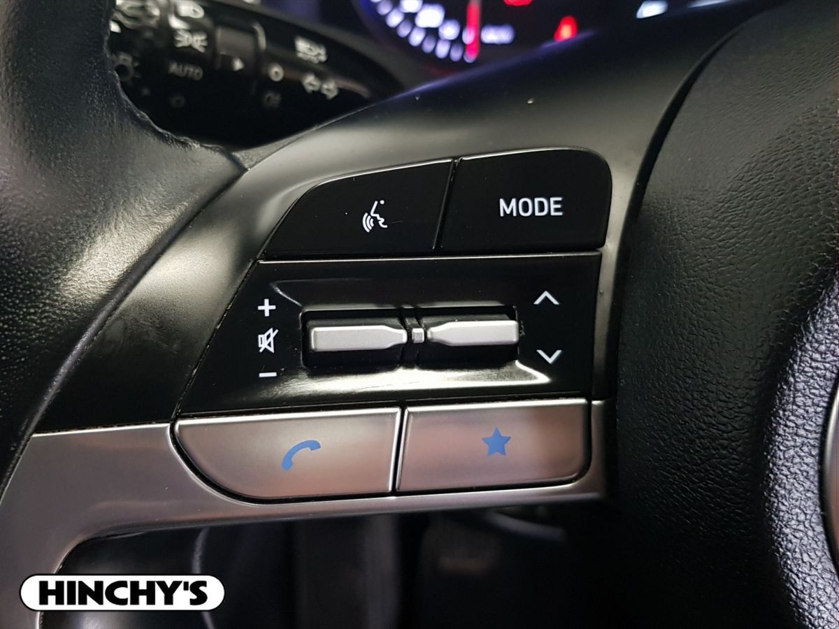 Hyundai Hyundai Tucson222 2WD Comfort Plus