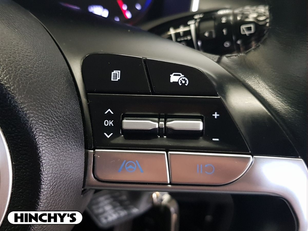 Hyundai Hyundai Tucson222 2WD Comfort Plus