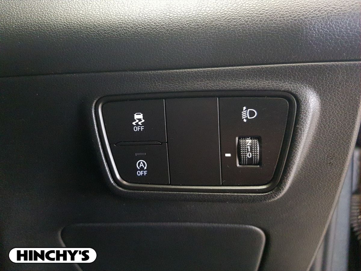 Hyundai Hyundai Tucson222 2WD Comfort Plus