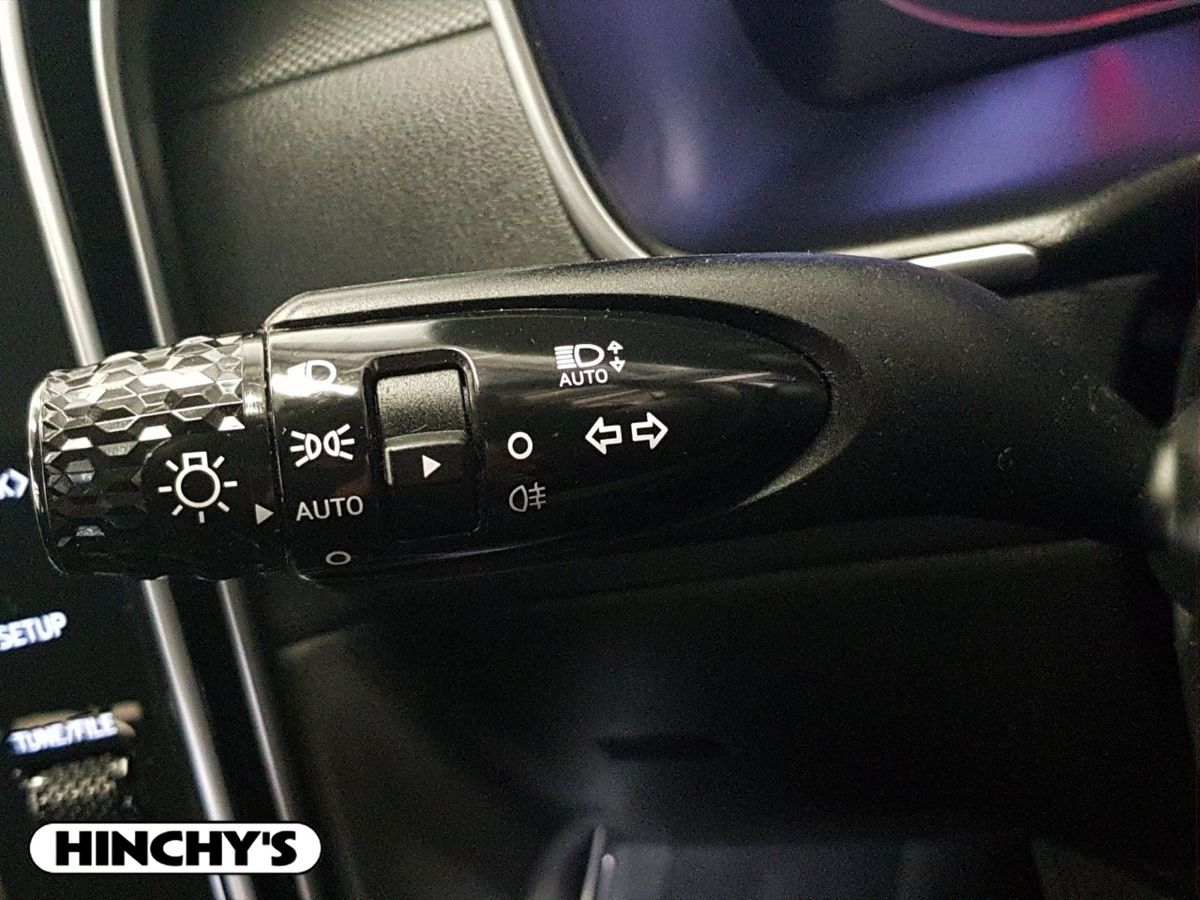 Hyundai Hyundai Tucson222 2WD Comfort Plus