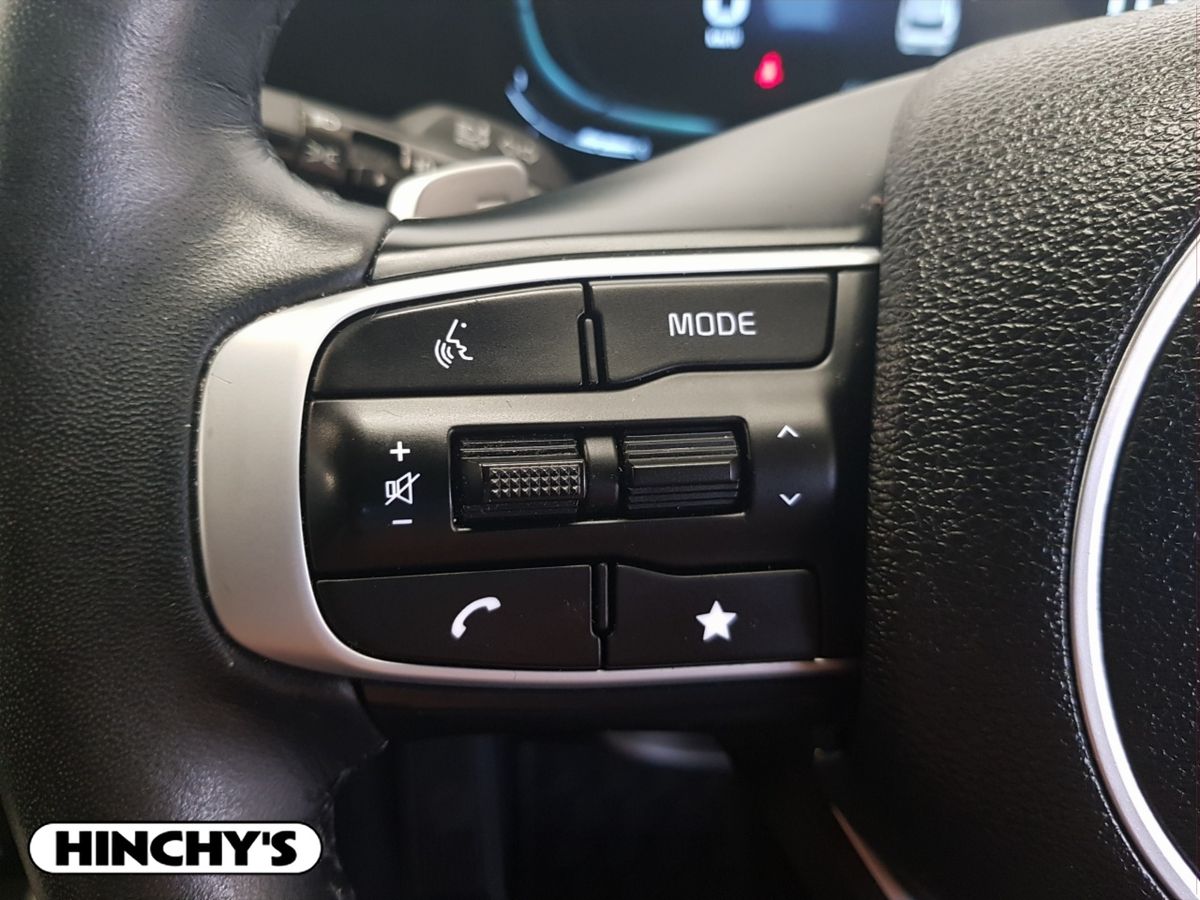 Kia Kia Sportage232 K3 HEV