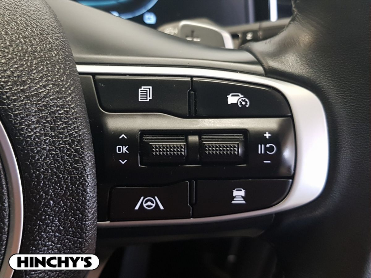 Kia Kia Sportage232 K3 HEV