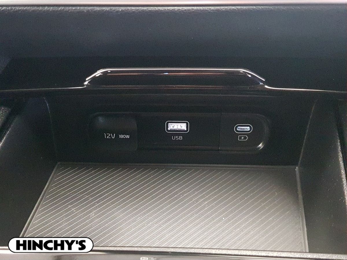 Kia Kia Sportage232 K3 HEV