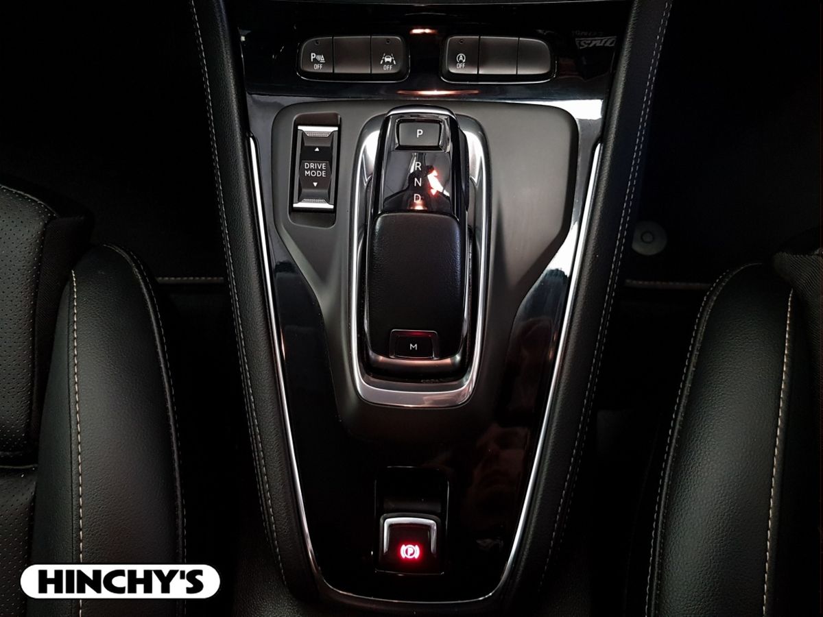 Opel Opel GRANDLAND X222 Elite 1.5 Turbo D 130PS 8 Speed Auto