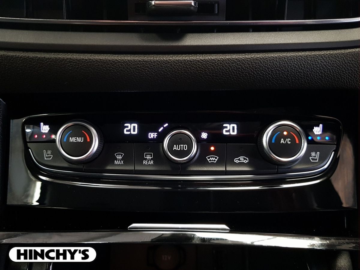 Opel Opel GRANDLAND X222 Elite 1.5 Turbo D 130PS 8 Speed Auto