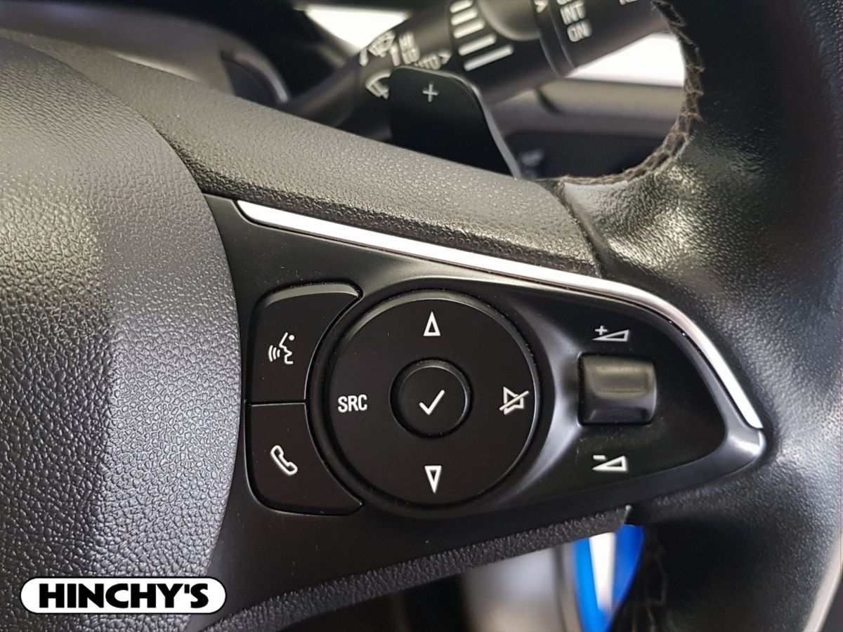 Opel Opel GRANDLAND X222 Elite 1.5 Turbo D 130PS 8 Speed Auto