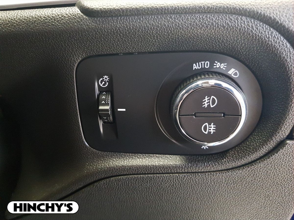 Opel Opel GRANDLAND X222 Elite 1.5 Turbo D 130PS 8 Speed Auto
