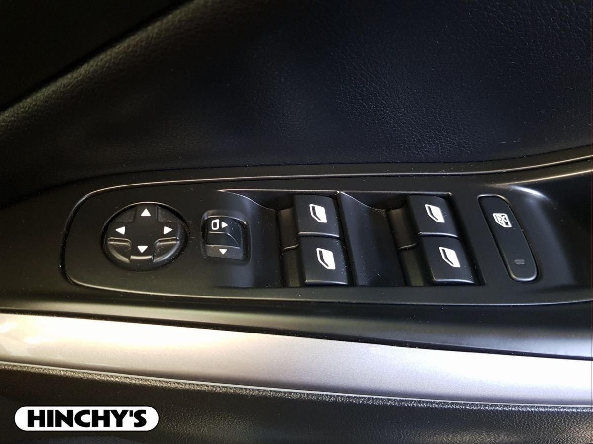Opel Opel GRANDLAND X222 Elite 1.5 Turbo D 130PS 8 Speed Auto