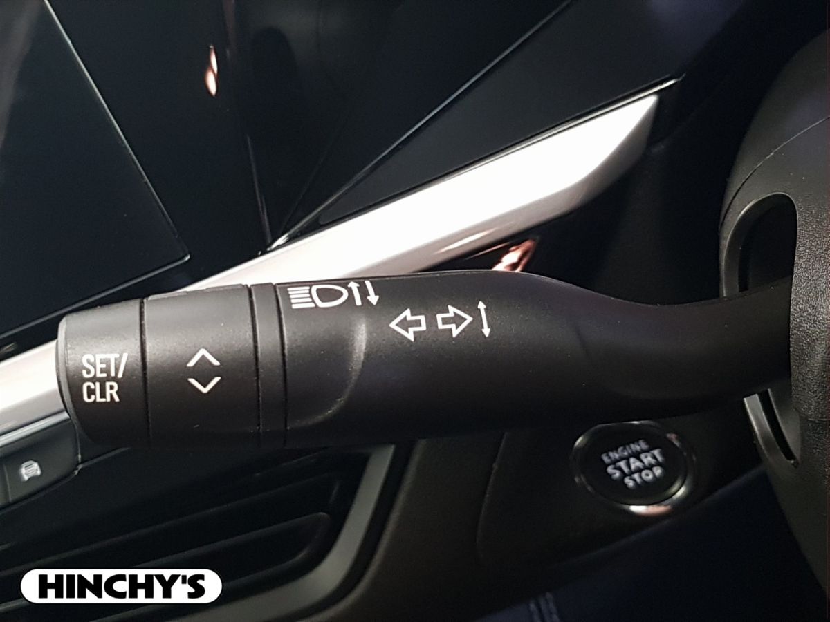 Opel Opel GRANDLAND X222 Elite 1.5 Turbo D 130PS 8 Speed Auto