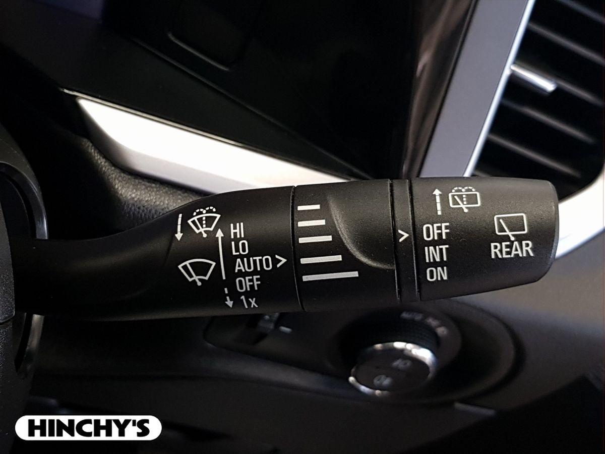 Opel Opel GRANDLAND X222 Elite 1.5 Turbo D 130PS 8 Speed Auto