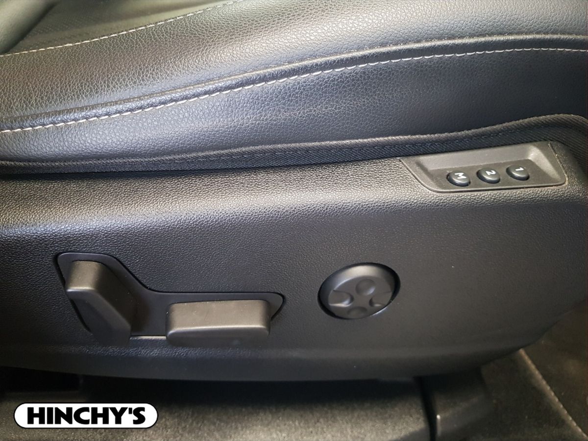 Opel Opel GRANDLAND X222 Elite 1.5 Turbo D 130PS 8 Speed Auto