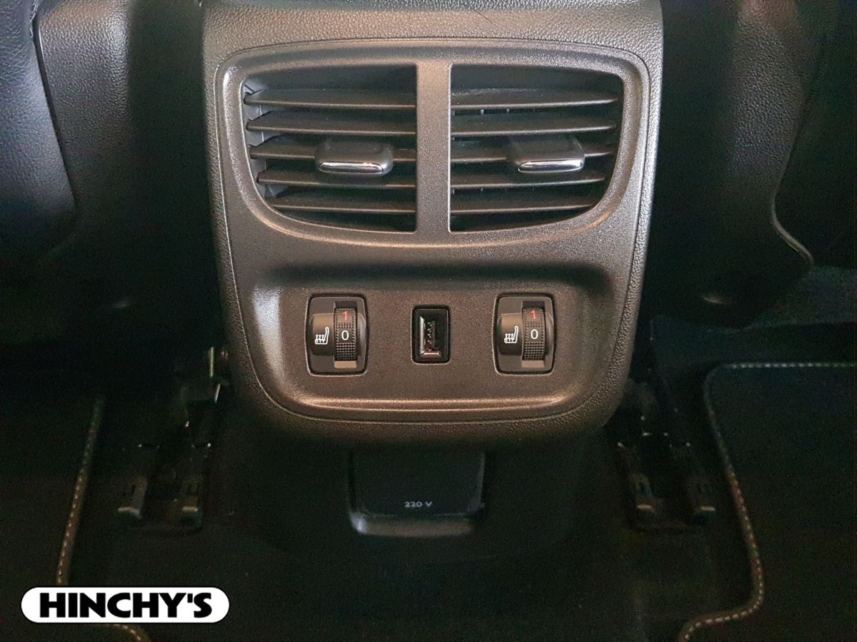 Opel Opel GRANDLAND X222 Elite 1.5 Turbo D 130PS 8 Speed Auto