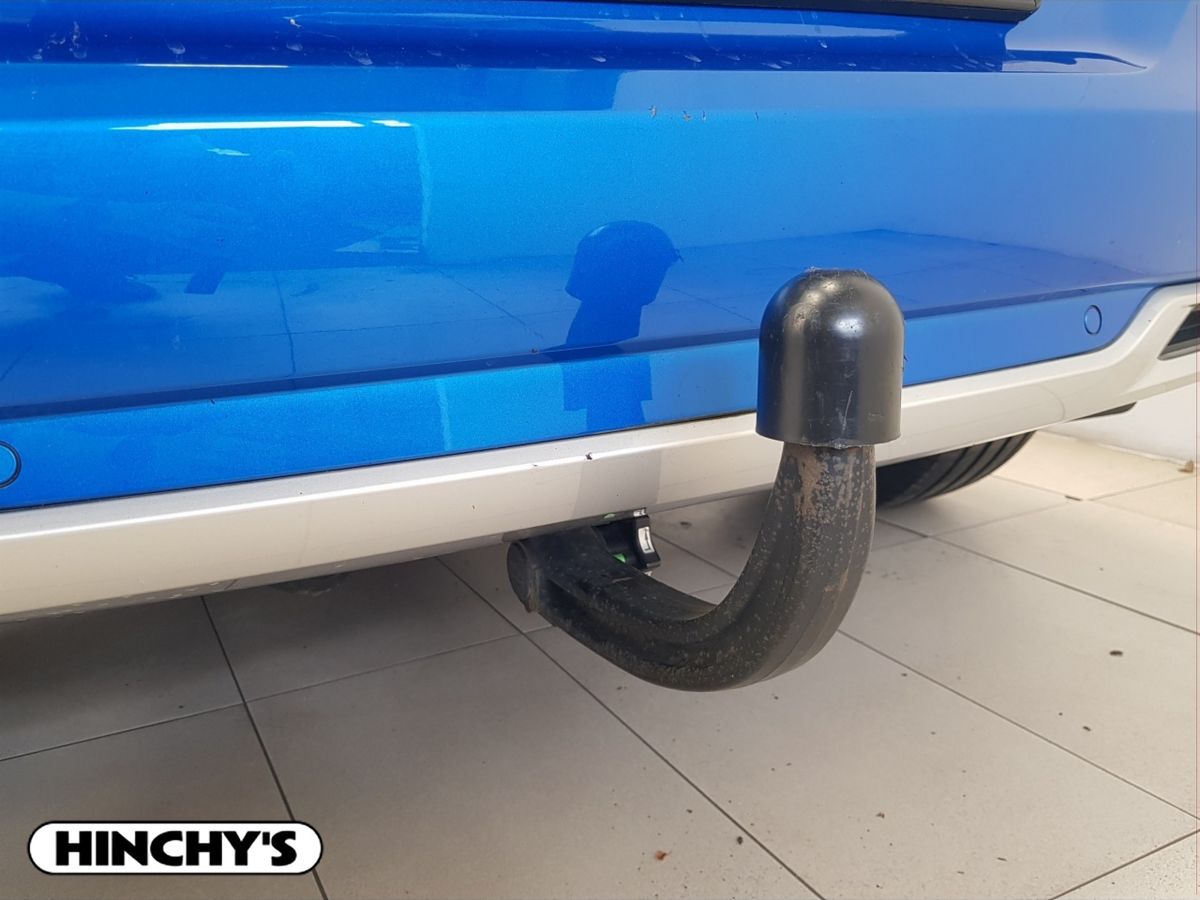 Opel Opel GRANDLAND X222 Elite 1.5 Turbo D 130PS 8 Speed Auto