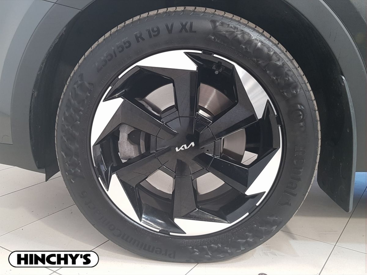 Kia Kia Sorento242 2.2 Sorento Diesel