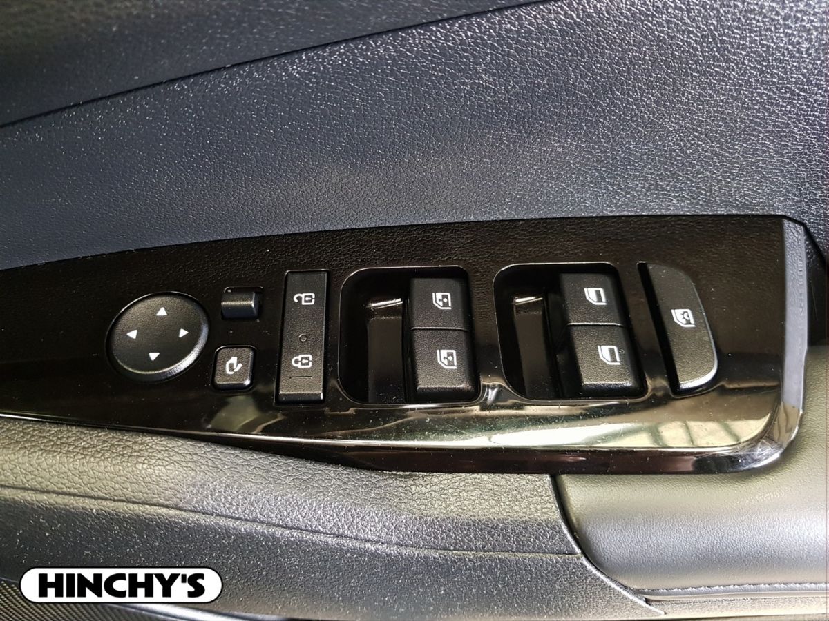 Kia Kia Sportage221 1.6 HEV K3