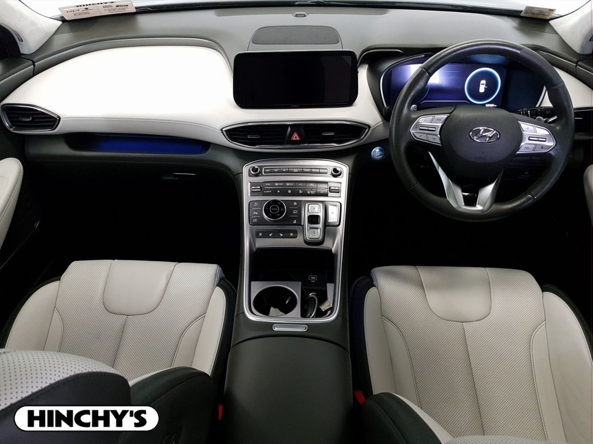 Hyundai Hyundai Santa Fe232 1.6 PHEV 4WD Premium Auto