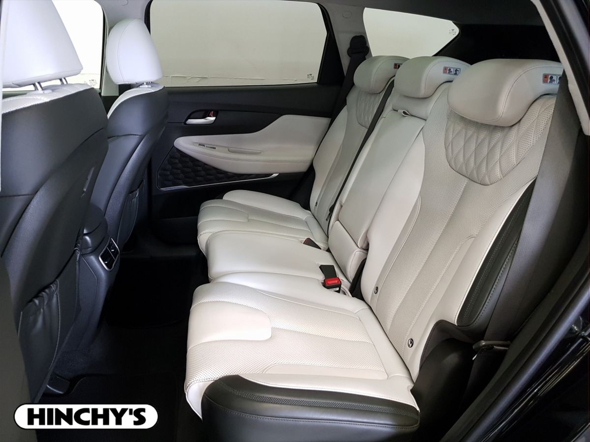 Hyundai Hyundai Santa Fe232 1.6 PHEV 4WD Premium Auto