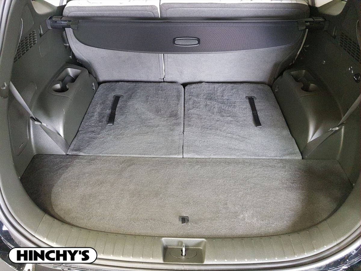 Hyundai Hyundai Santa Fe232 1.6 PHEV 4WD Premium Auto