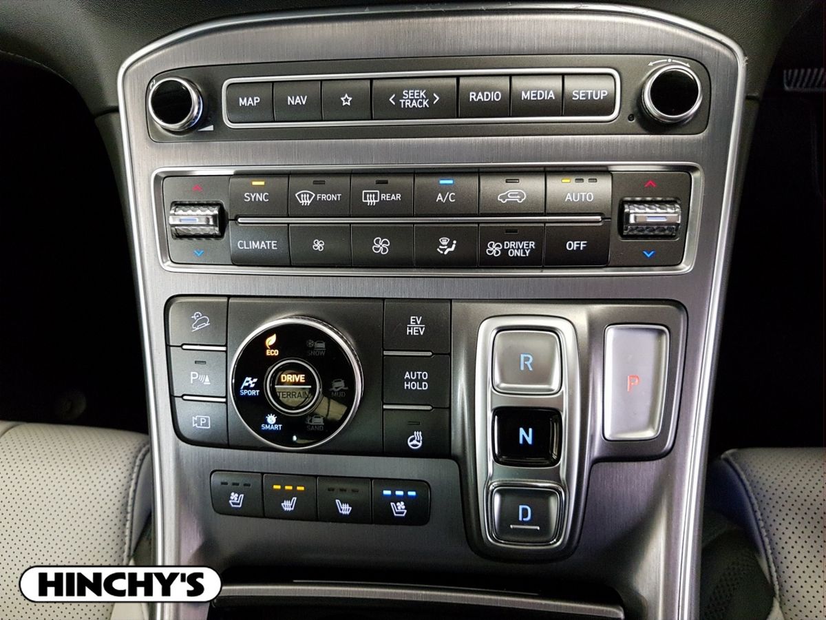 Hyundai Hyundai Santa Fe232 1.6 PHEV 4WD Premium Auto