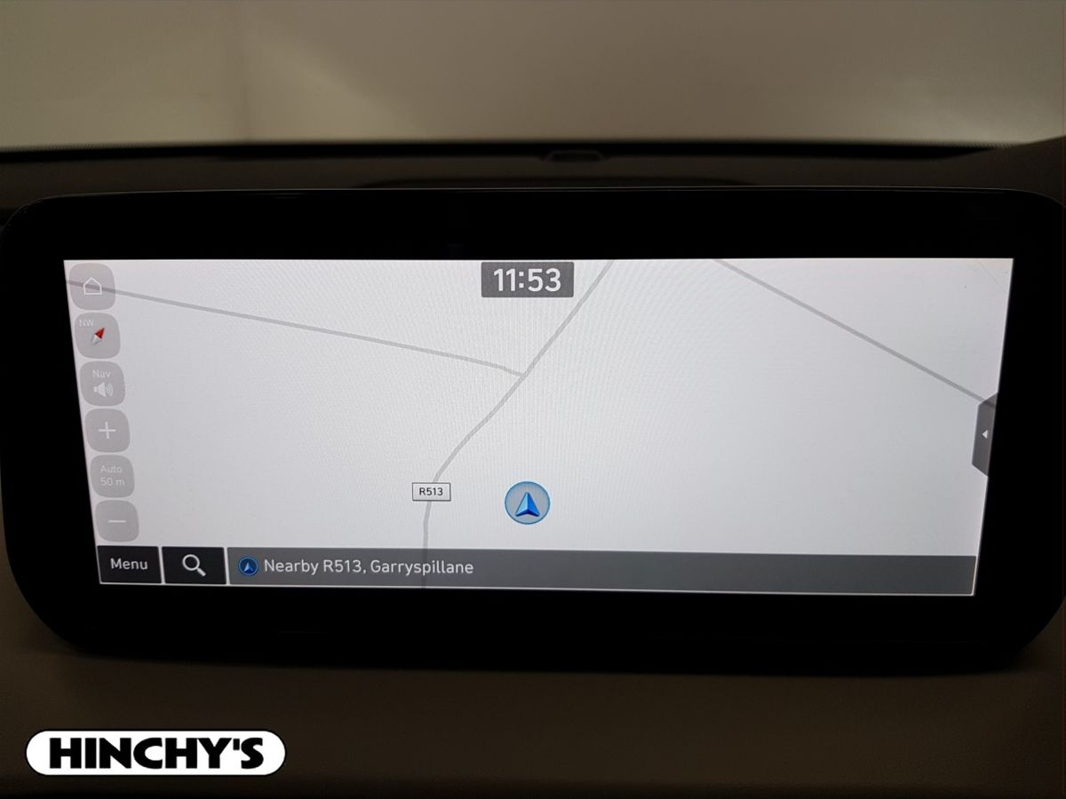 Hyundai Hyundai Santa Fe232 1.6 PHEV 4WD Premium Auto