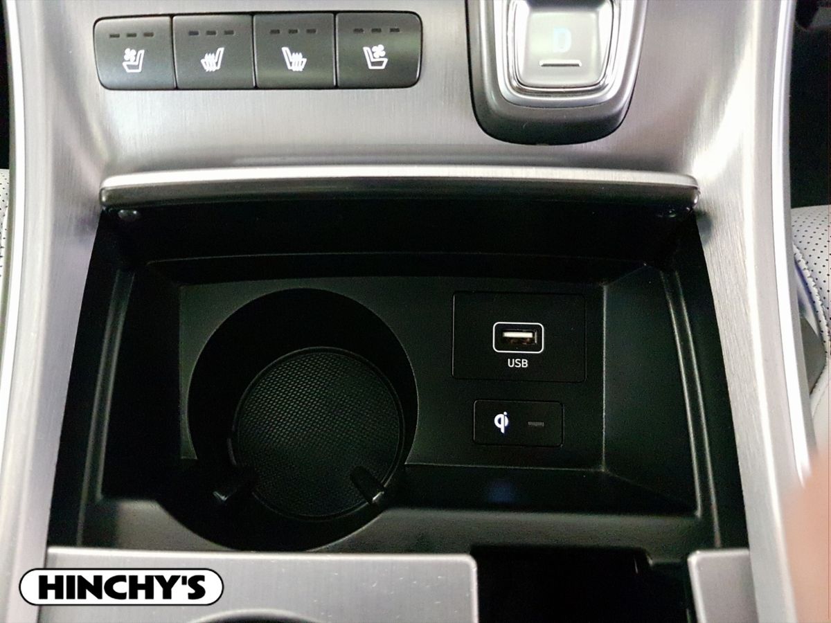 Hyundai Hyundai Santa Fe232 1.6 PHEV 4WD Premium Auto