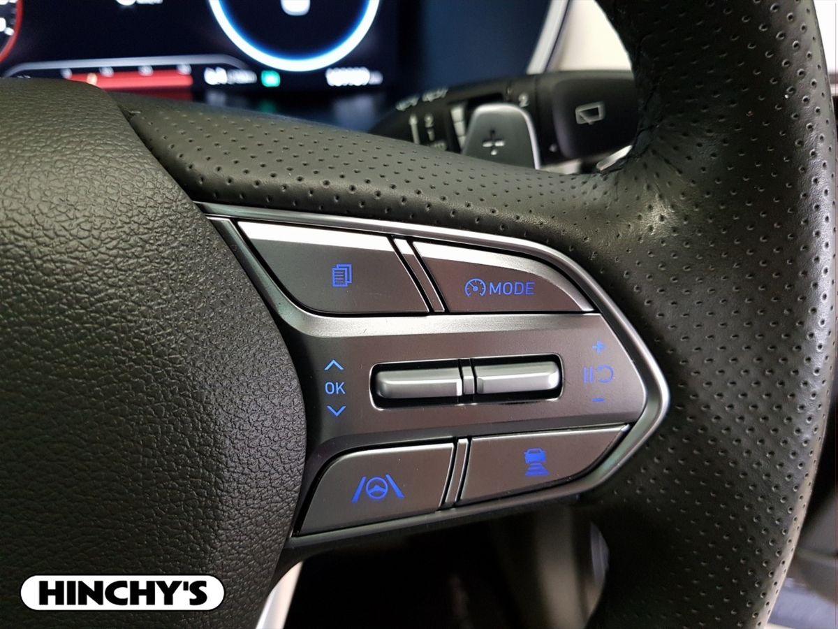 Hyundai Hyundai Santa Fe232 1.6 PHEV 4WD Premium Auto