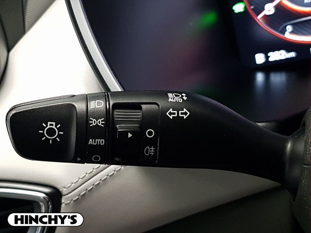 Hyundai Hyundai Santa Fe232 1.6 PHEV 4WD Premium Auto