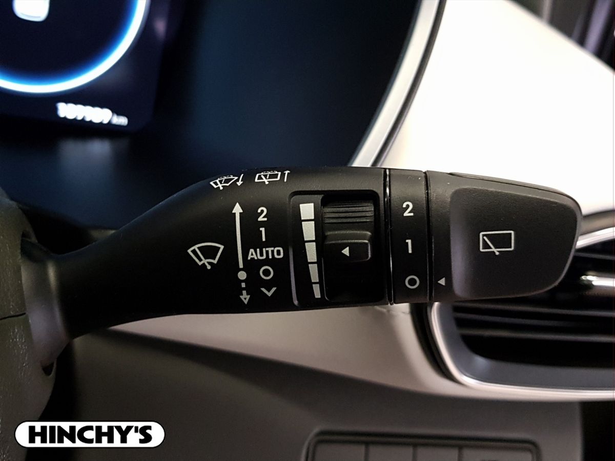 Hyundai Hyundai Santa Fe232 1.6 PHEV 4WD Premium Auto