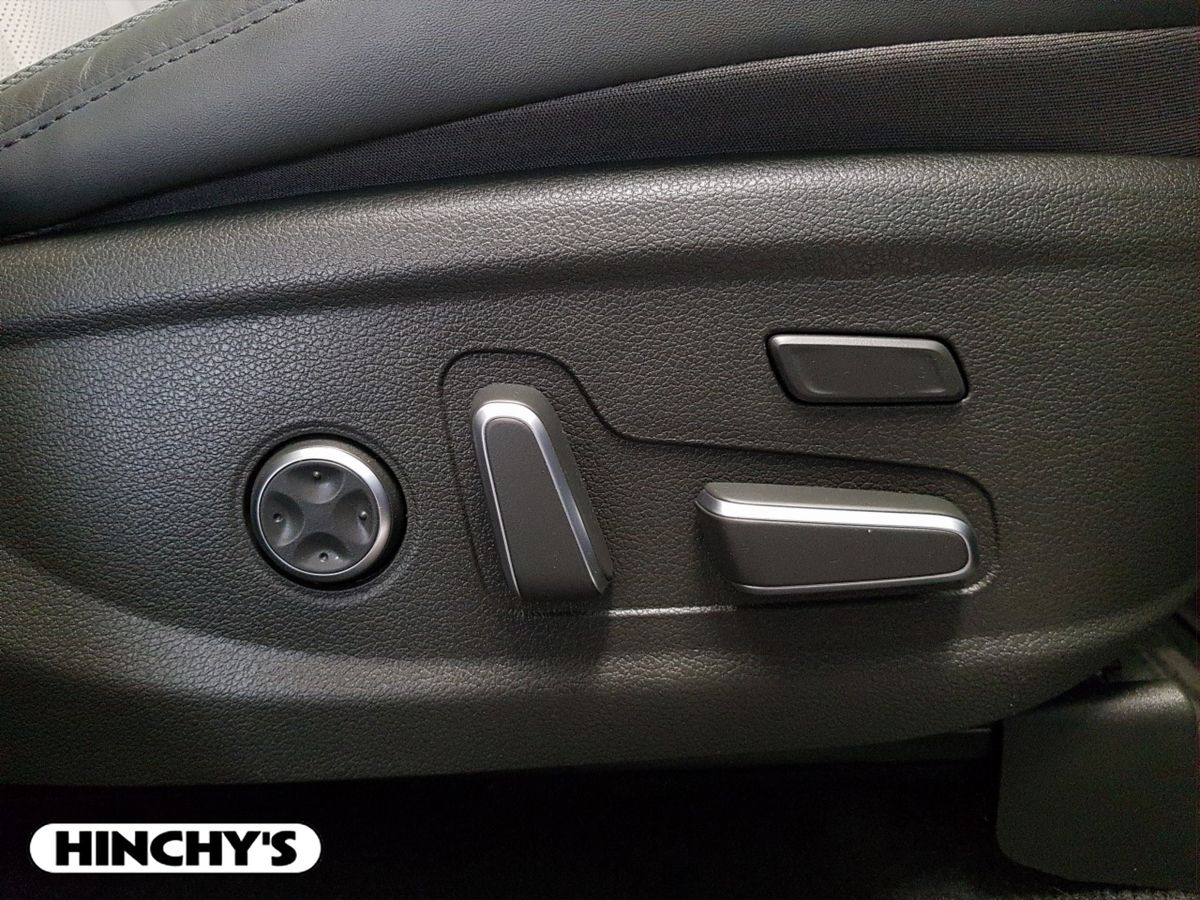 Hyundai Hyundai Santa Fe232 1.6 PHEV 4WD Premium Auto