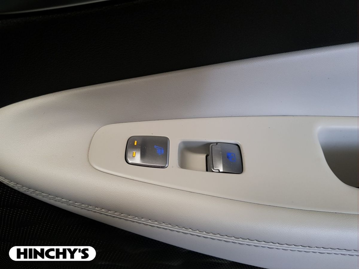 Hyundai Hyundai Santa Fe232 1.6 PHEV 4WD Premium Auto