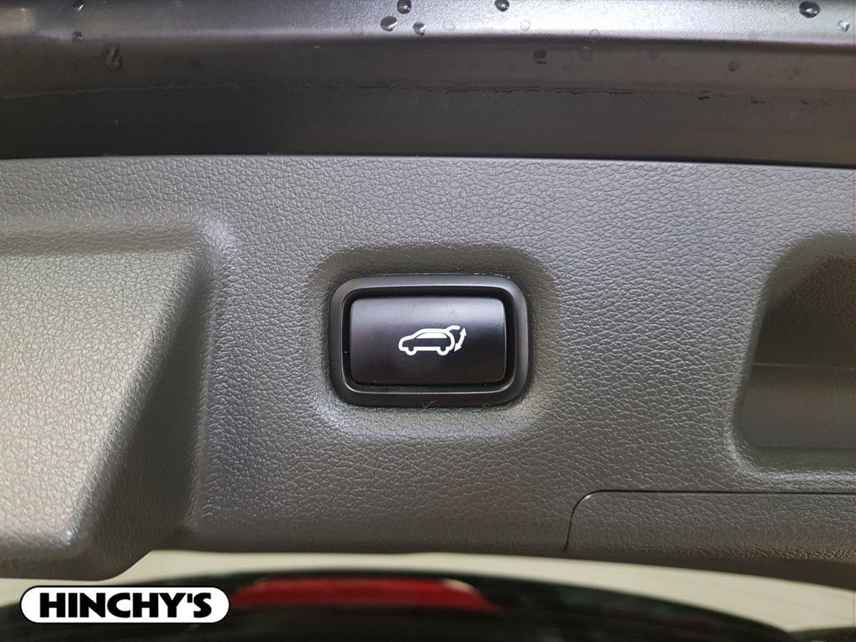 Hyundai Hyundai Santa Fe232 1.6 PHEV 4WD Premium Auto
