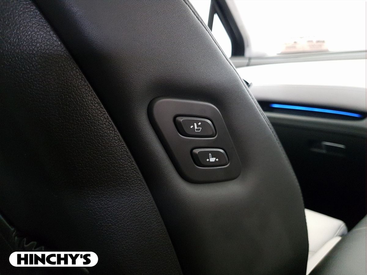 Hyundai Hyundai Santa Fe232 1.6 PHEV 4WD Premium Auto