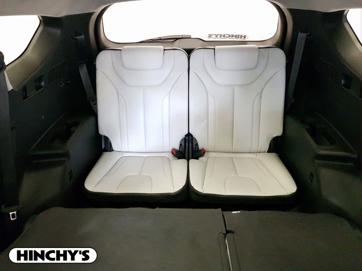 Hyundai Hyundai Santa Fe232 1.6 PHEV 4WD Premium Auto