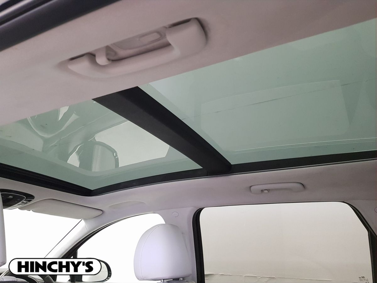 Hyundai Hyundai Santa Fe232 1.6 PHEV 4WD Premium Auto
