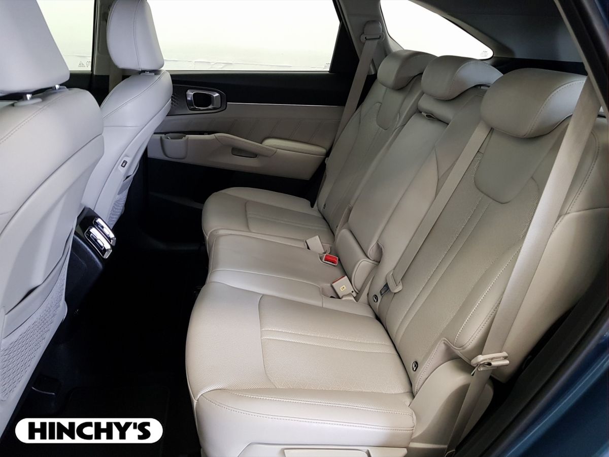 Kia Kia Sorento231 2.2 K3 4X2 Diesel 5 seats