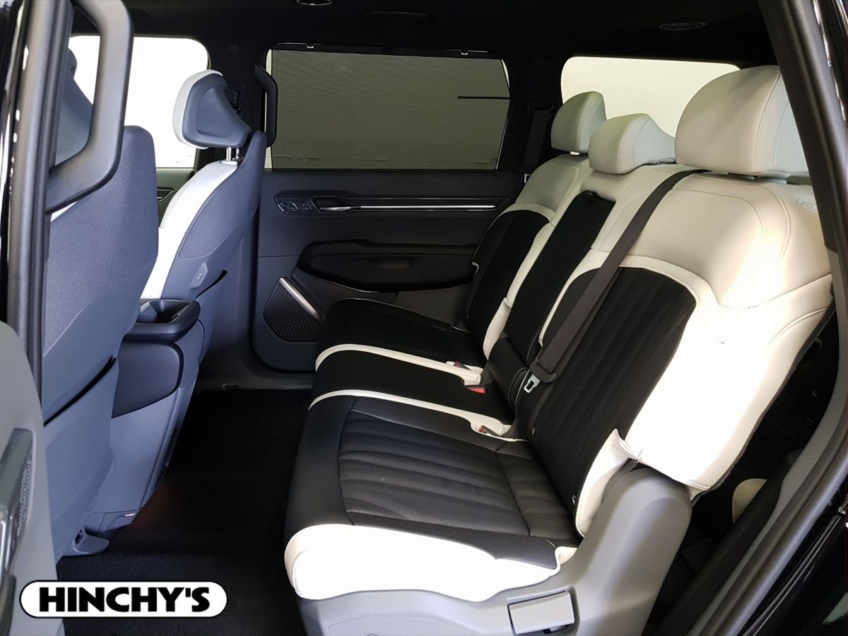 Kia Kia EV9252 GT-Line 7 seater 0% Finance & Free Charger